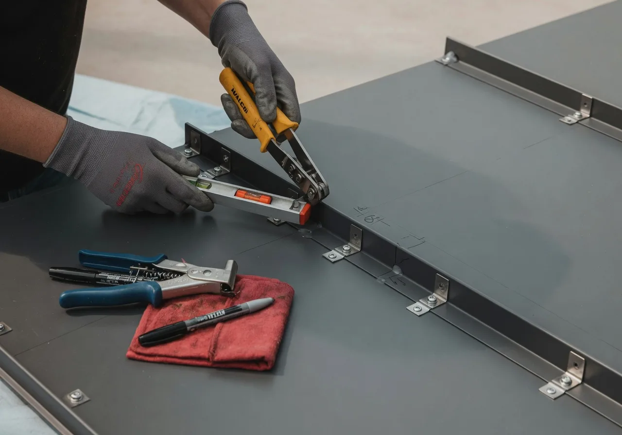 Why choose Metal Roofing Installation in Midland, MD